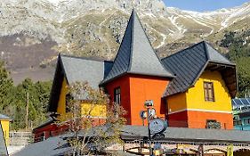 La Villetta Food&Drink